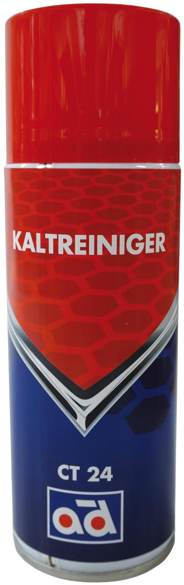 AD Motor Cleaner en frío 400 ml. Dosis