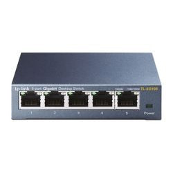 Switch di rete Abi tp-link tl sg105 5 porte non gestite