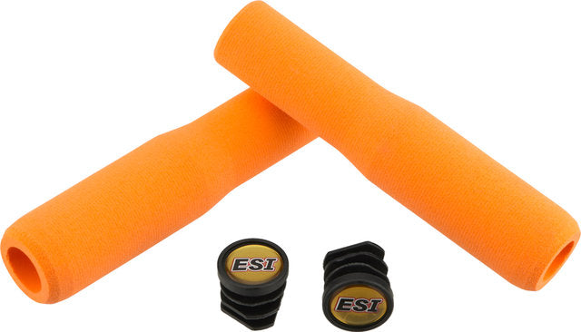 Manopole manubrio in silicone Esi Fit SG