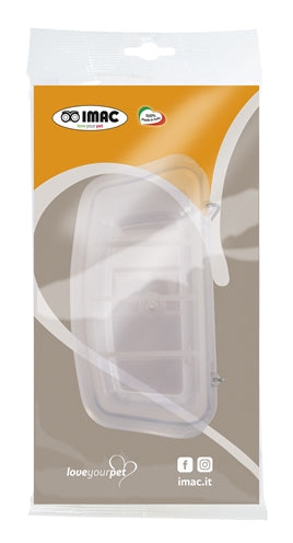 Tazón de comida iMac Gea