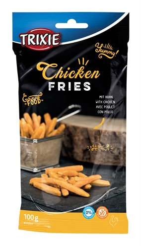 Fritte di pollo Trixie