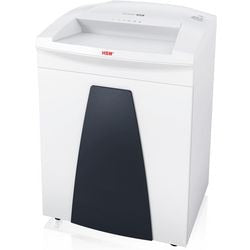 Distruggidocumenti hsm b35 bianco
