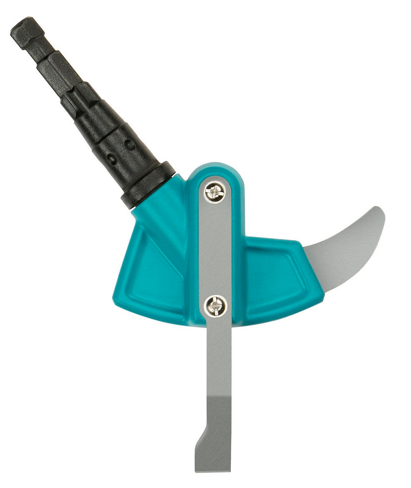 Gardena 2 in 1 Weed Weeder per i patio