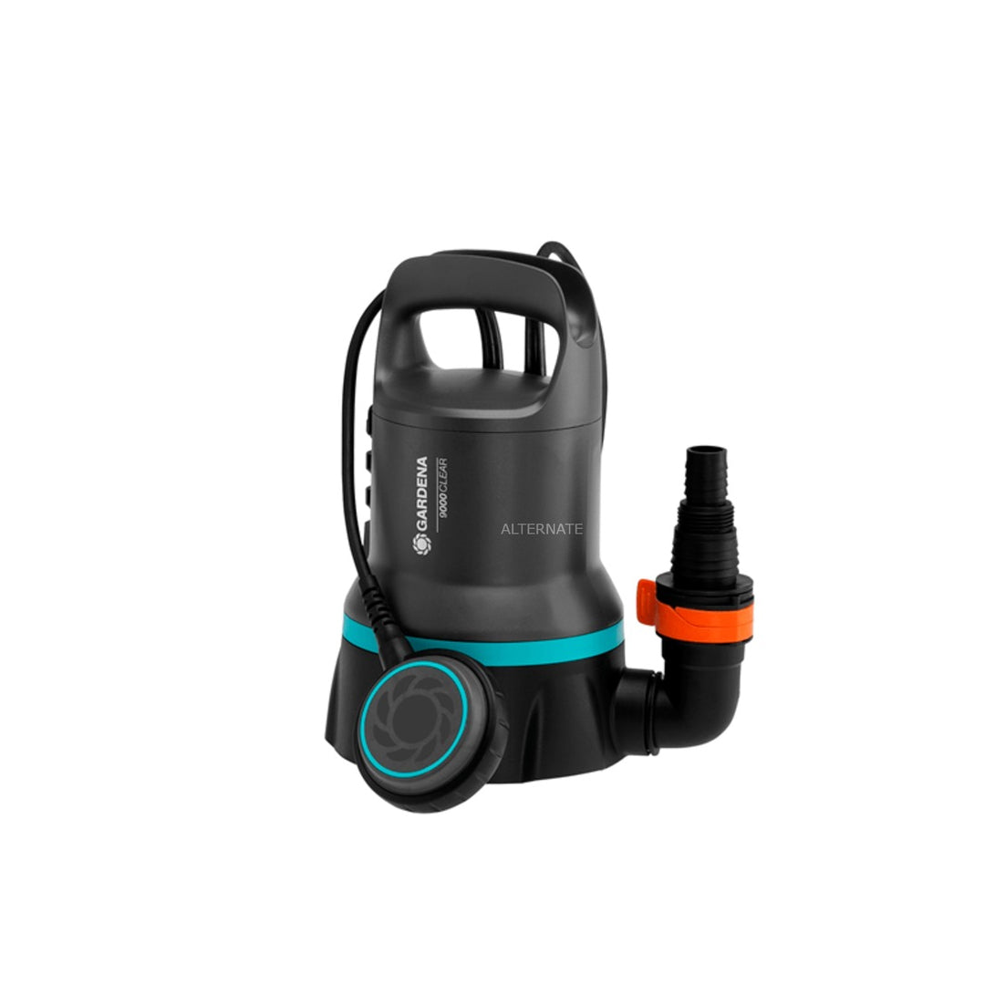 Gardena subsidige bomba 9000