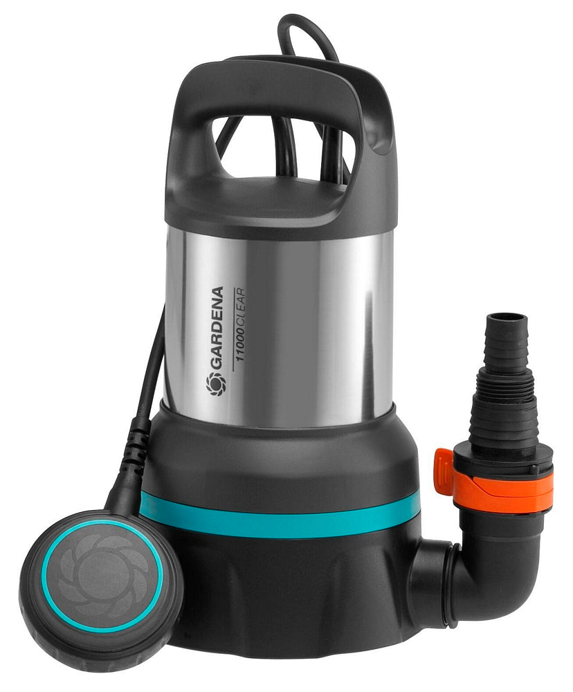 Gardera Subsidige Pump 11000