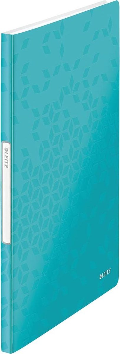 Libro expositor de presentación wow de Leitz a4