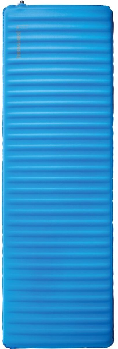Therm-a-rest - trail pro max - tide - l - colchoneta para dormir