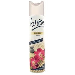 Deodorante per ambienti brise aerosol rilassante zen