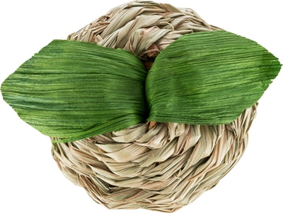 Trixie Play Ball Apple Grass Grass Cornfo