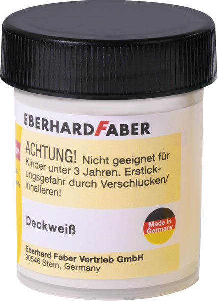 Eberhard Faber Eberhard Faber EF-575613 Set di vernici 13 barattoli pronti