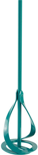 Asta di miscelazione Collomix fm80s 10mm 80x400