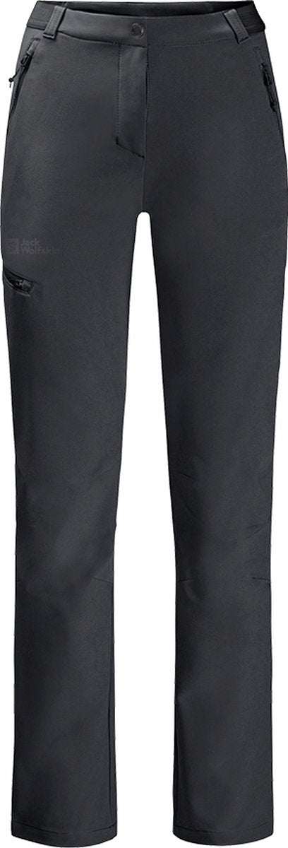Jack piel de lobo
