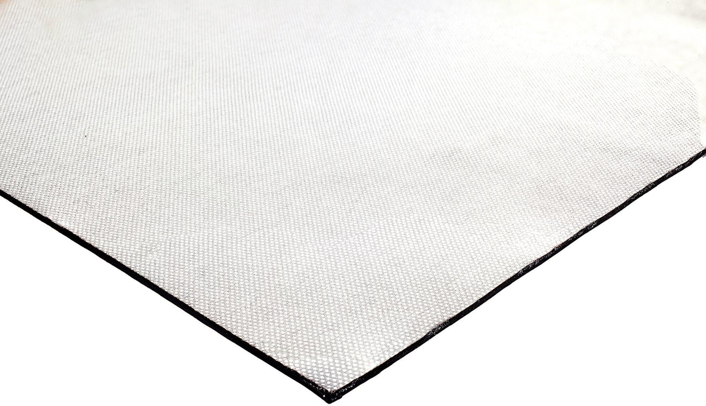 TEROSON TERODEM SP 100-ALU 6PL 50x25 cm, antidroehn