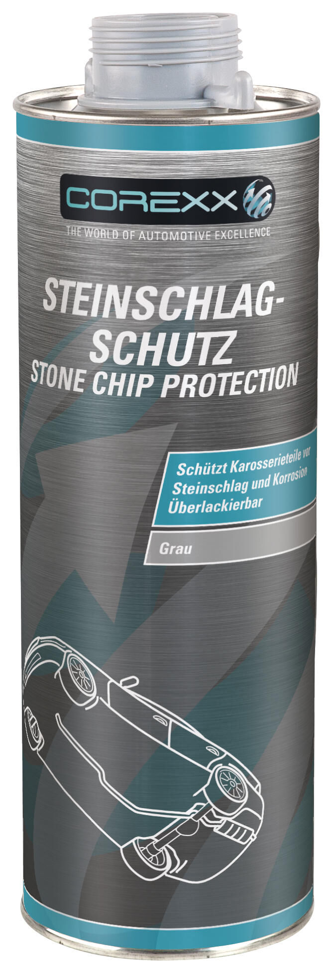 Corexx Stone.Protection 1ltr GRA