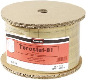 Terostato de terosón 81 10 x 2.0 mm