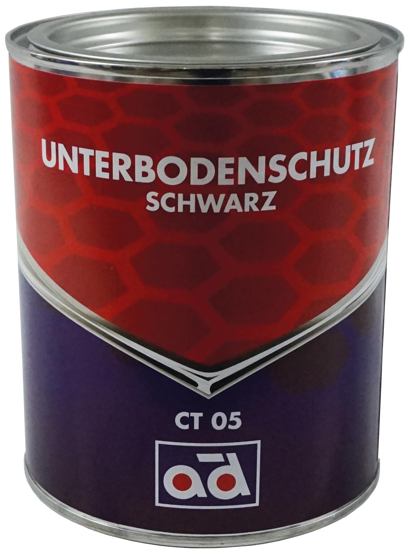 AD-Floor Protection1.3kg A Brush Application CT05