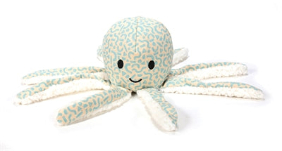 Buster Beau Buster Boutique Octopus reciclado
