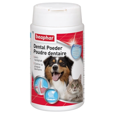 Polvere dentale Beaphar