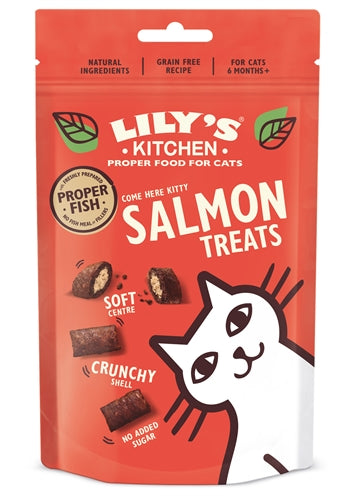 Golosina de lily's kitchen