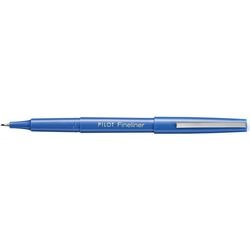 Fineliner pilot sw-ppf 0,4 mm blu