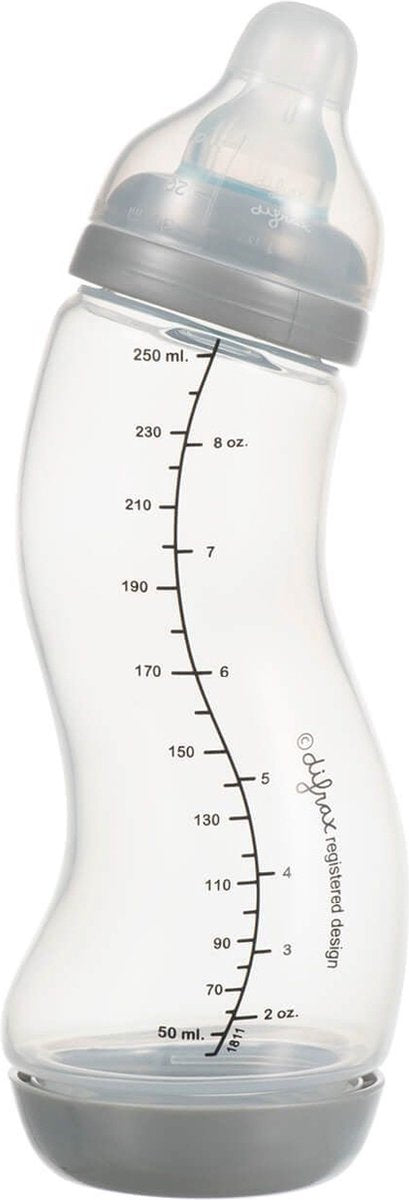 Tettarella dosatrice Difrax 1,2,3 - 3 posizioni - 1 pezzo