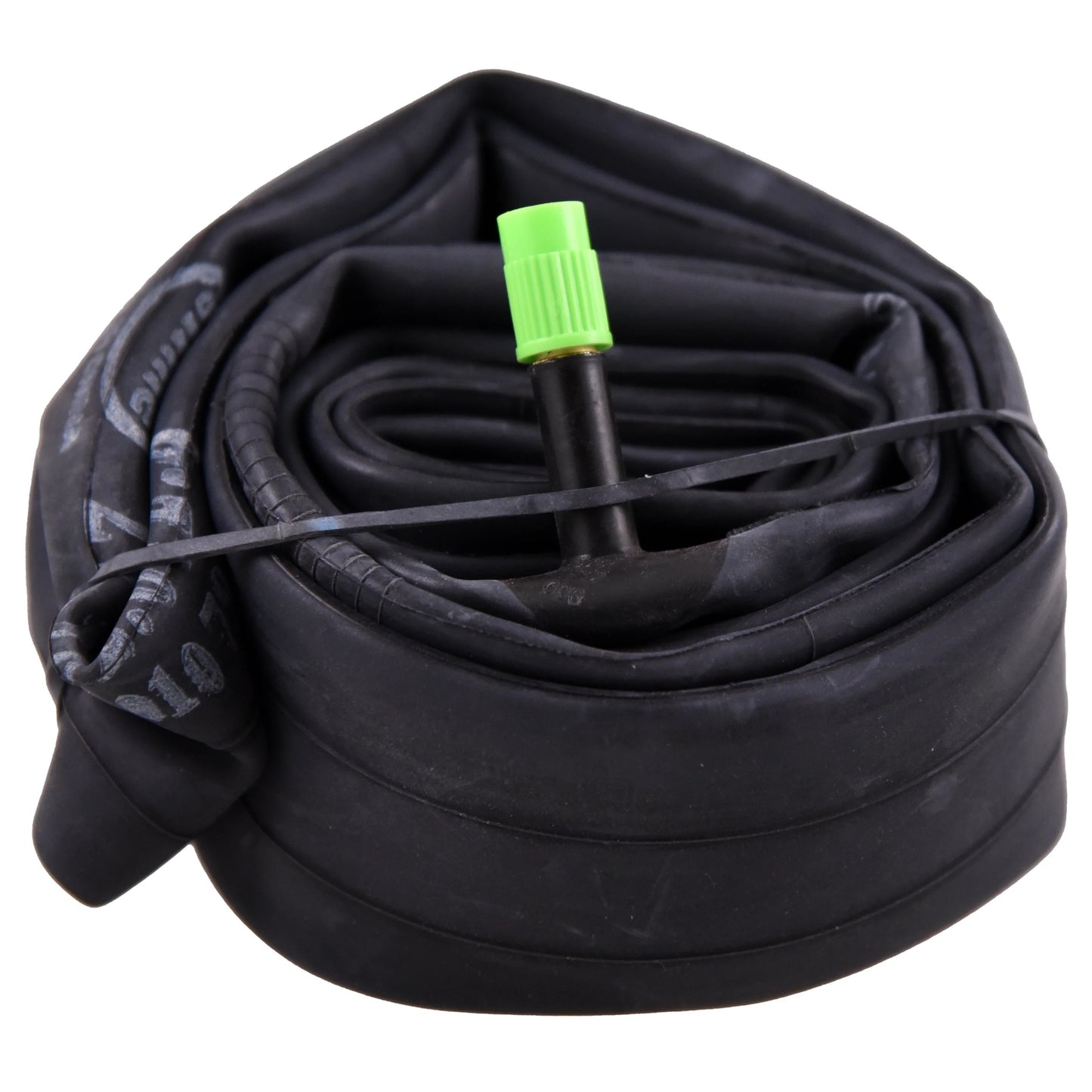Smart self -sealing inner tube