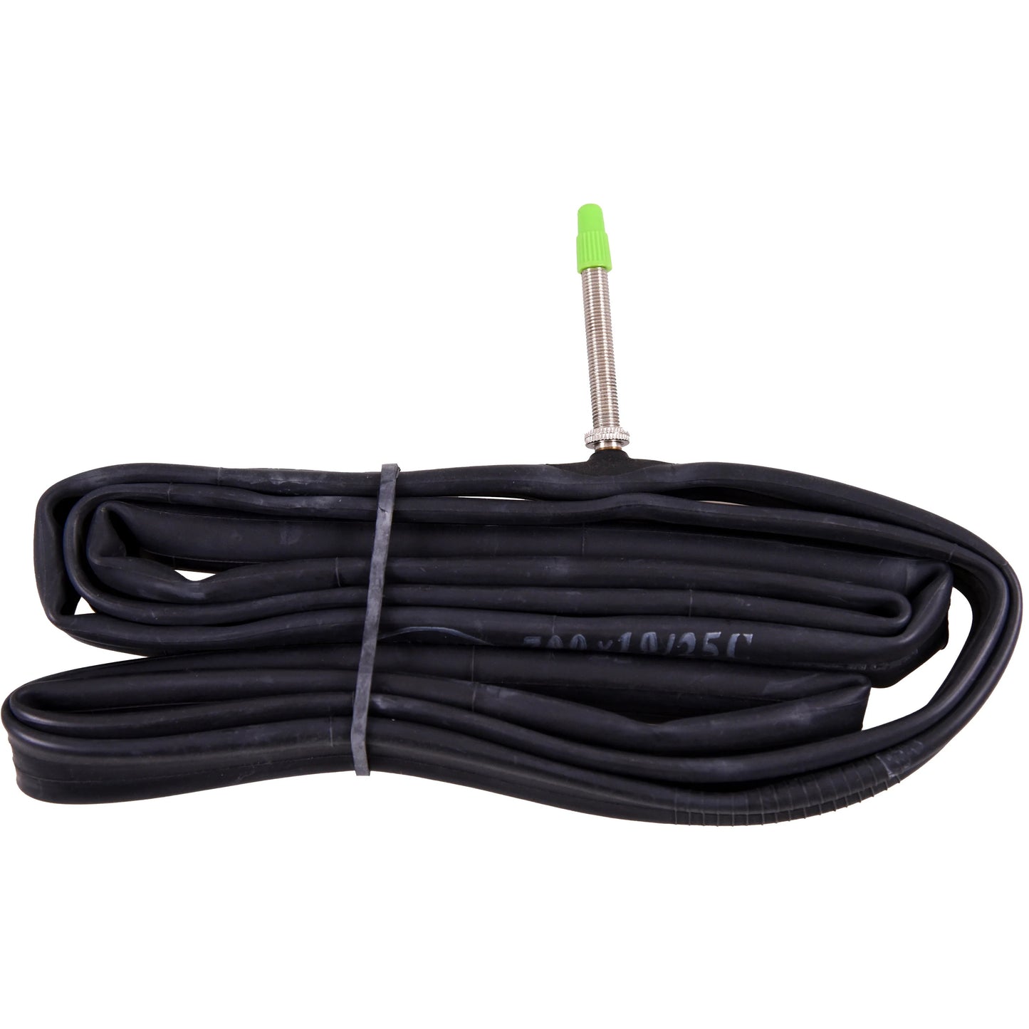 Smart self -sealing inner tube