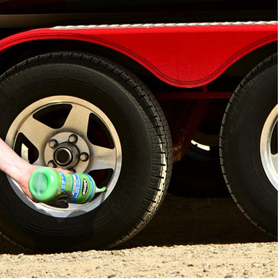 Slim Tubeless Lek Prevention