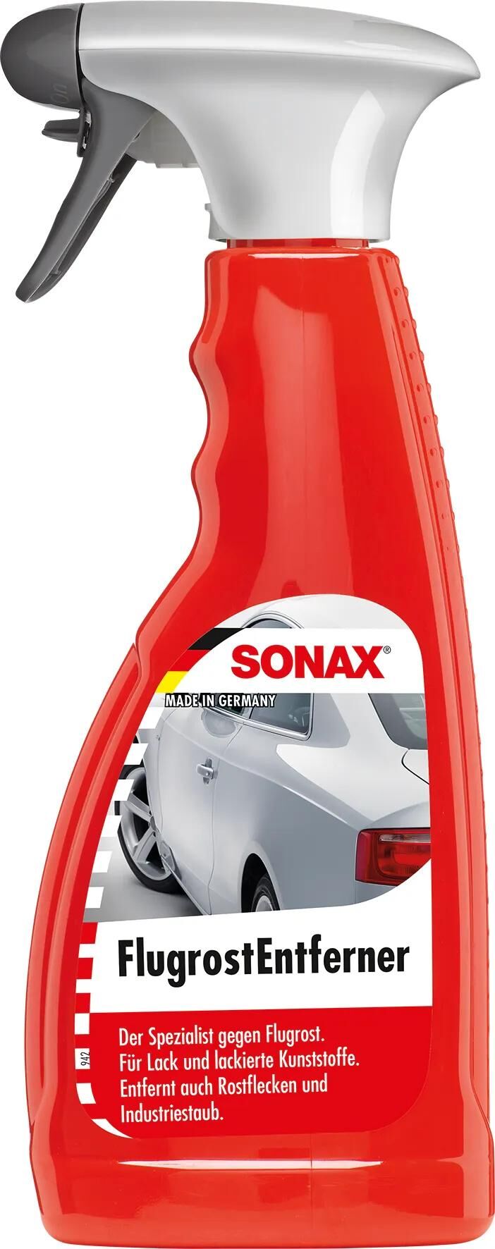 Sonax Flash Rest Remover 500 ml