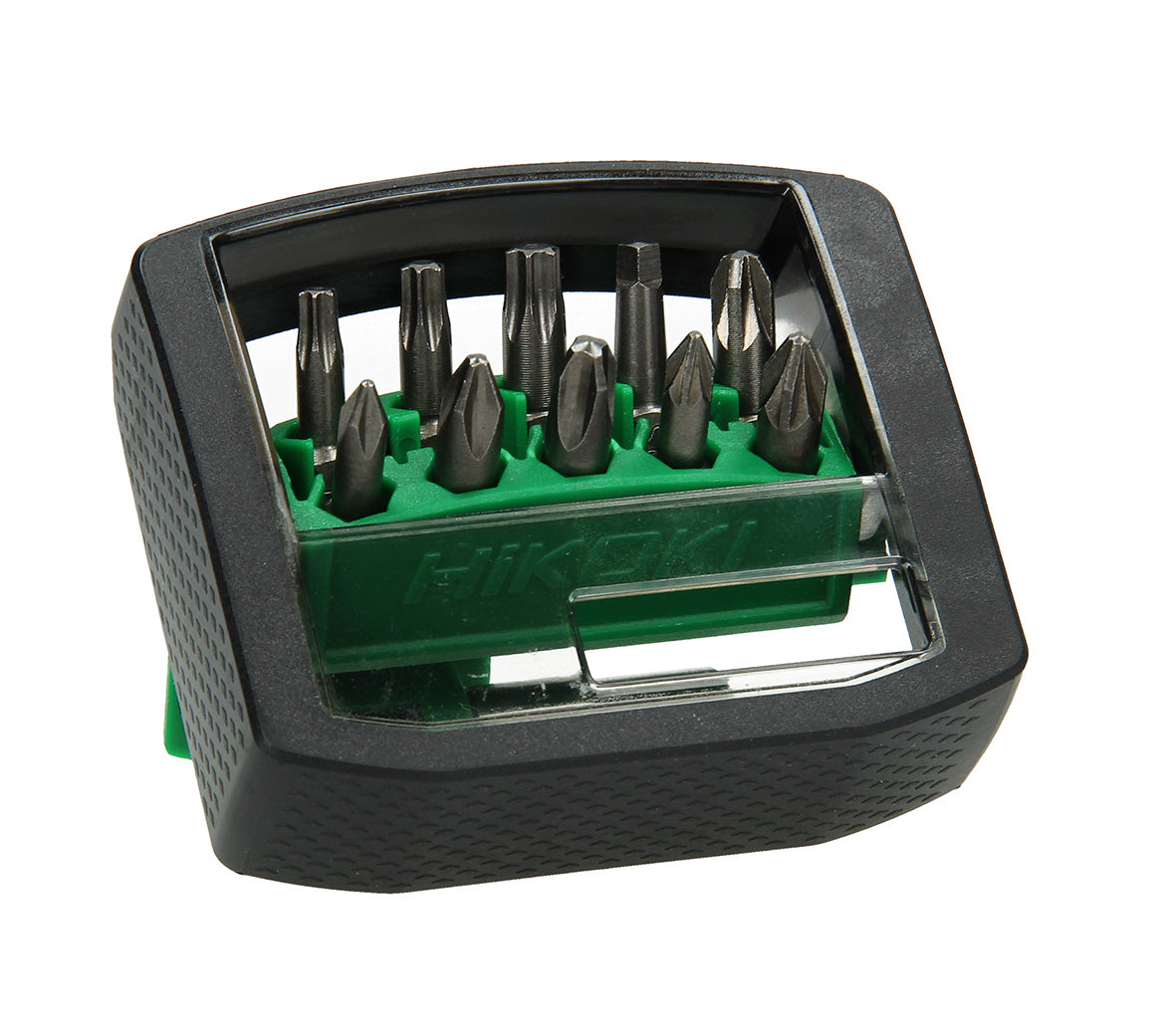Set di punte per accessori Hikoki, assortimento 11 pezzi 1 4 - 4100311