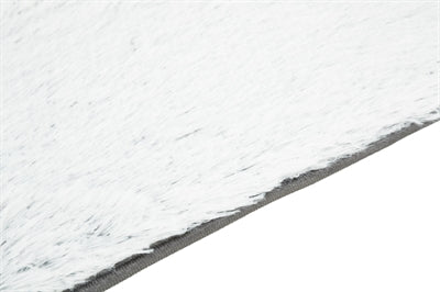 Trixie Ligmat Harvey al frente de Window Bank Blanco-negro
