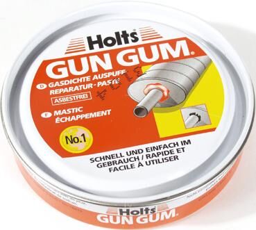 Holts pasta pistola