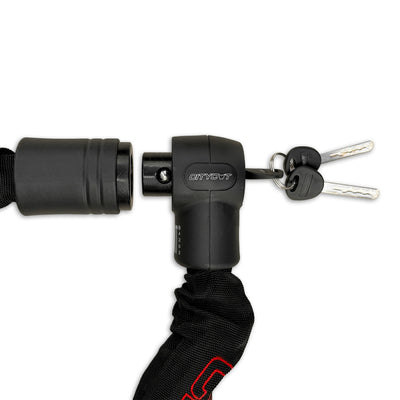 Citycat kettingslot art 4