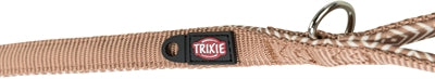 Trixie Dog Leash Boho Windows Premium con caramelo de neopreno