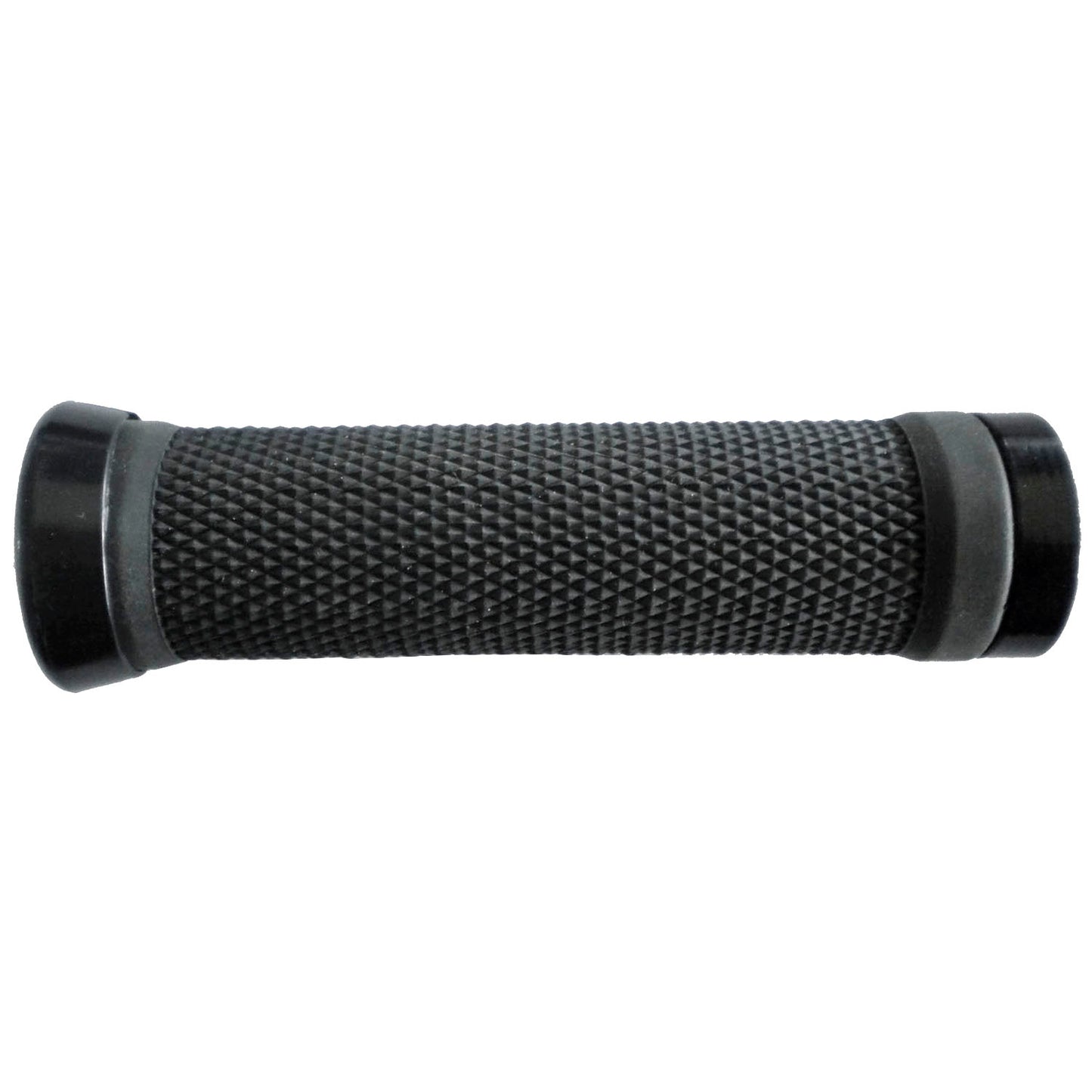 Manopole per bicicletta M-Wave Cloud Slick Fix