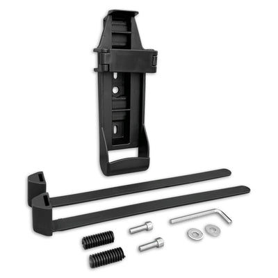 Lynx Supporter para pivote de bloqueo plegable