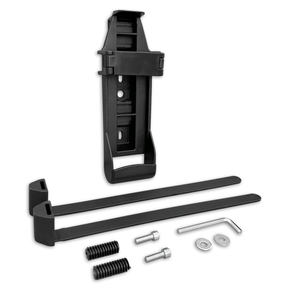 Lynx Supporter para pivote de bloqueo plegable