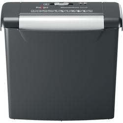 Destructora de documentos Rexel Momentum S206