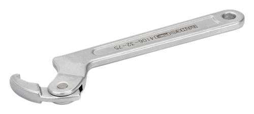 Llave de gancho ajustable Bahco 32-75mm