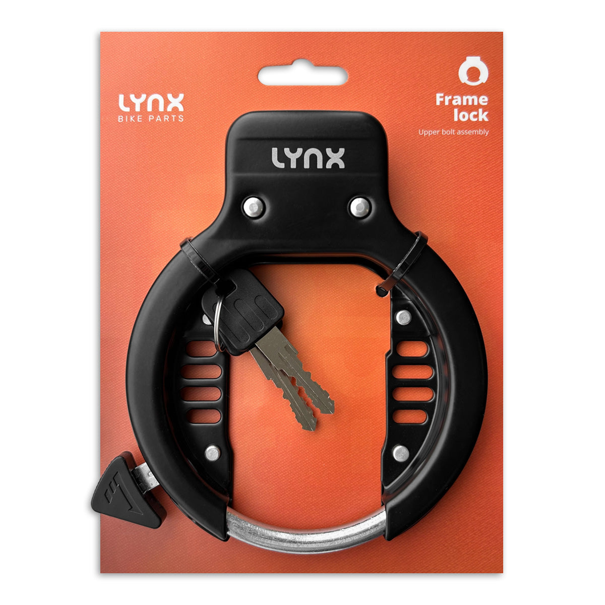 Lynx Frames Slot German Model 470G Black