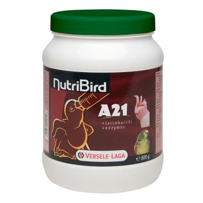 VERSELE-LAGA NUTRIBIRD A21 Tutti gli uccelli