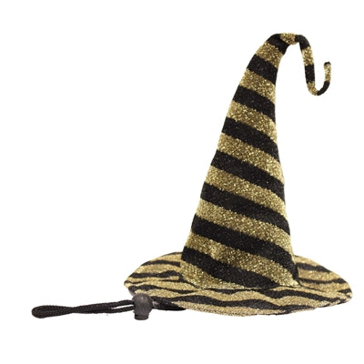 Croci Witch Hat Trugy glitter