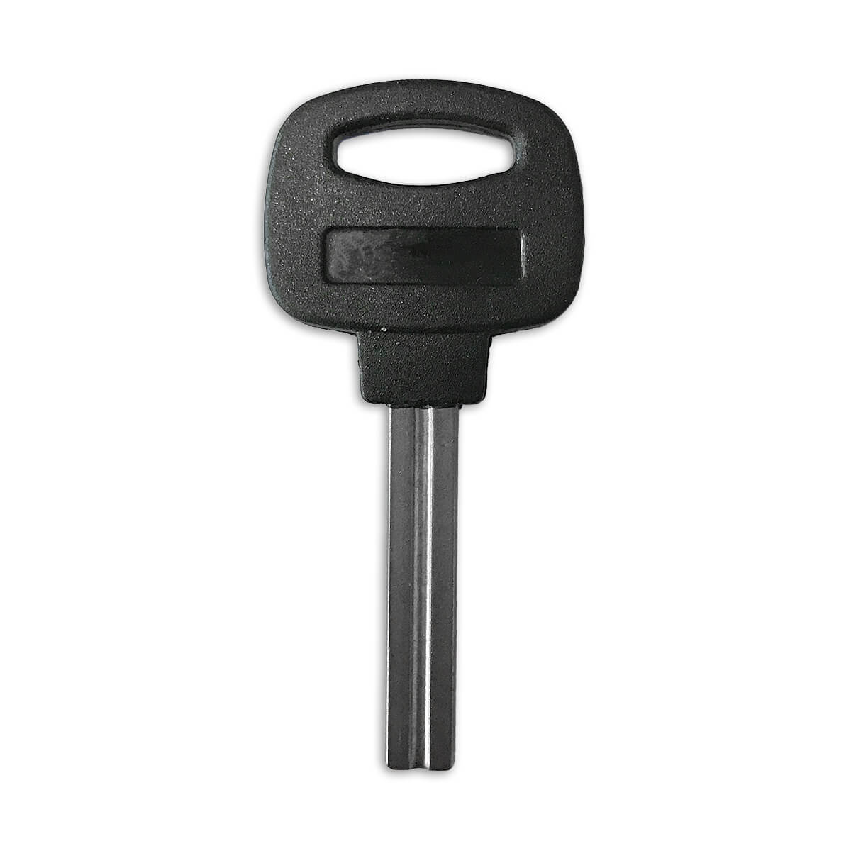 Llave en blanco Citycat kd1 pro-tect