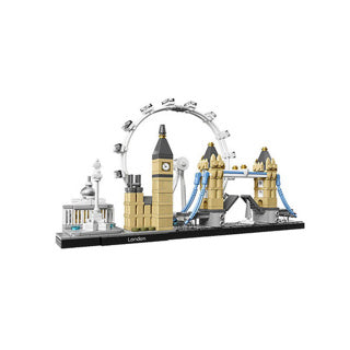 LEGO 21034 Architecture London