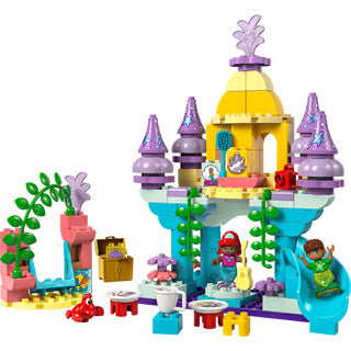 LEGO DUPLO LEGO DUPLO 10435 ARIELS