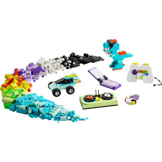 Lego 11043 Classic Creative Box Exclusive