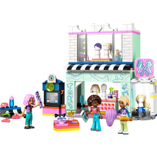 LEGO LEGO Friends 42662 Salon e negozio di accessori