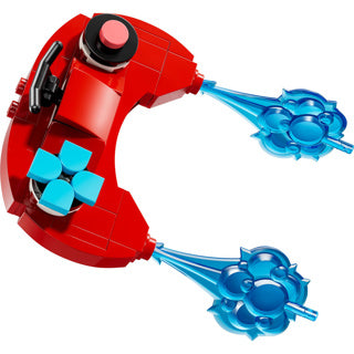 Lego 30698 Dreamzzz Bag Coopers Flying Minicontroller