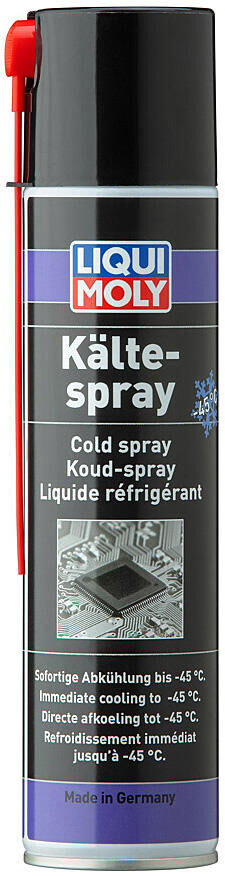 Liquili Moly Kaeltspray 400 ml LM