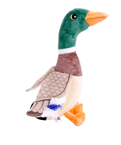 Fofos quería pato peluche